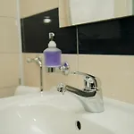 Hotel - Lejla 3*
