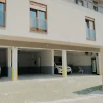 Hotel - Lejla