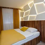 - Lejla Hotel