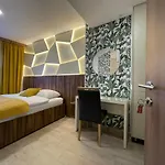 Hotel - Lejla Mostar