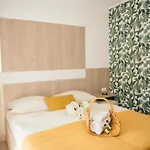Hotel - Lejla