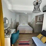 Hotel - Lejla