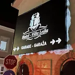 Hotel - Lejla 3*