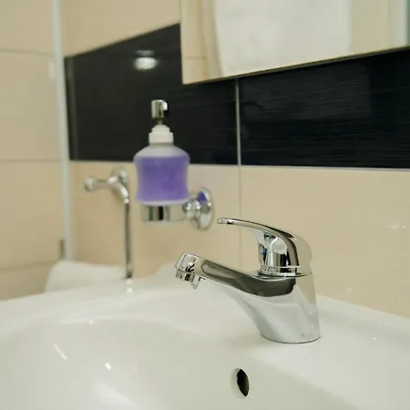 Hotel - Lejla 3*