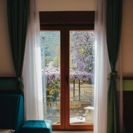 Hotel - Lejla