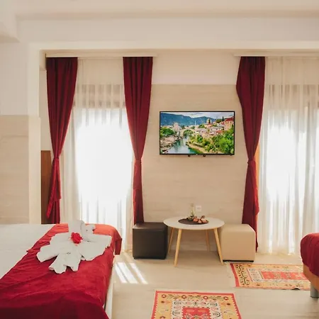 - Lejla 3* Mostar