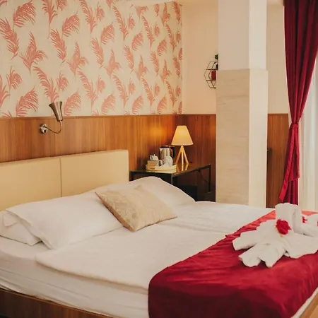 - Lejla Hotel