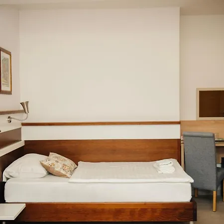 Hotel - Lejla Mostar