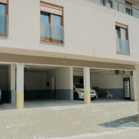 Hotel - Lejla