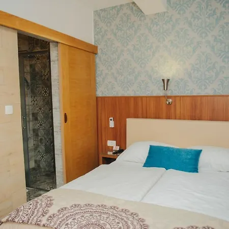 Hotel - Lejla Mostar