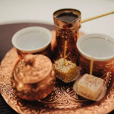 - Lejla Hotel Mostar