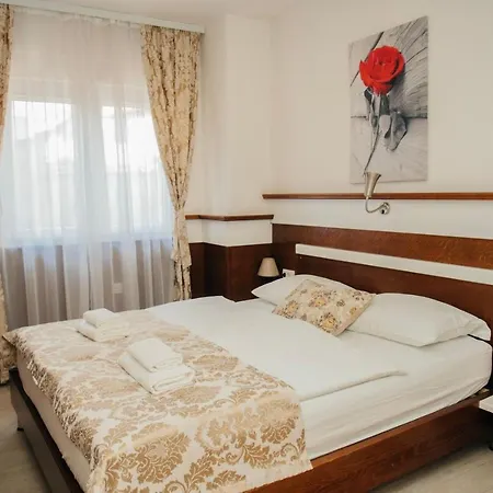 Hotel - Lejla