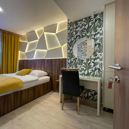 Hotel - Lejla Mostar