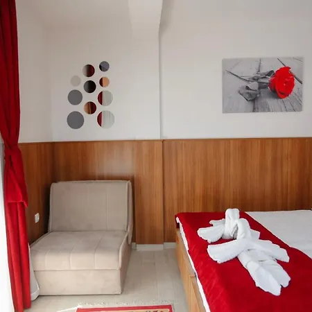 Hotel - Lejla Mostar