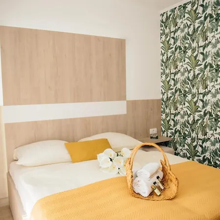 Hotel - Lejla