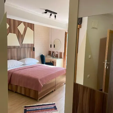 Hotel - Lejla Mostar