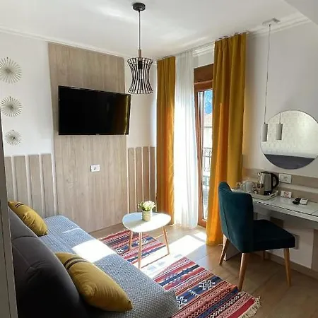 Hotel - Lejla Mostar