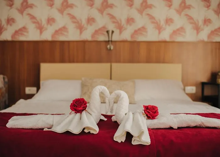 - Lejla 3* 莫斯塔尔