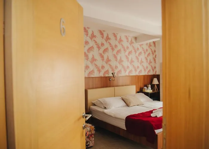 - Lejla 3* 莫斯塔尔