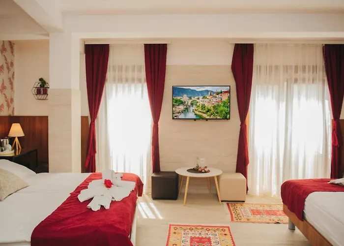 - Lejla 3* 莫斯塔尔