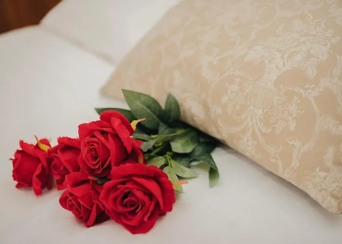 Hotel - Lejla Mostar