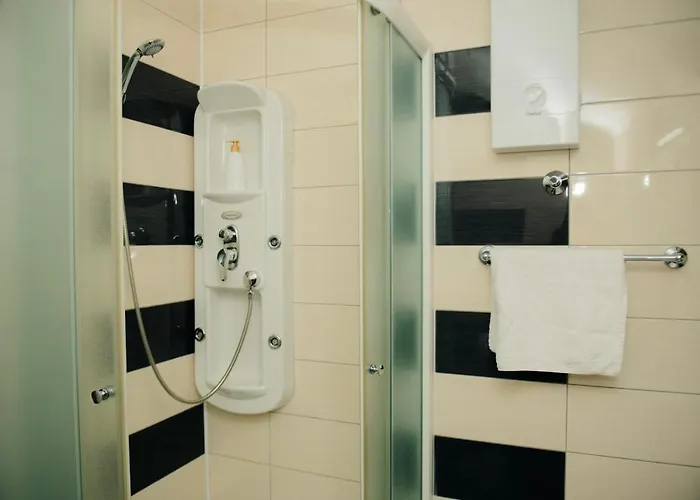 - Lejla 3* 莫斯塔尔