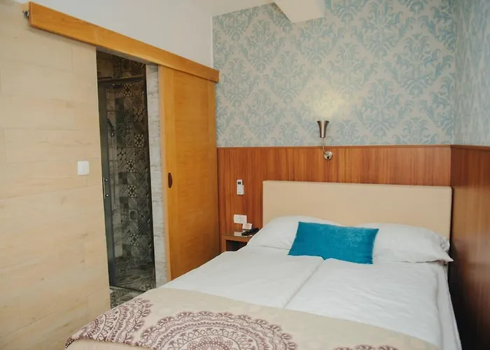 酒店 - Lejla 莫斯塔尔