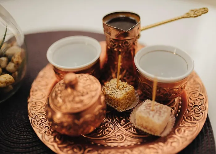 - Lejla 酒店 莫斯塔尔