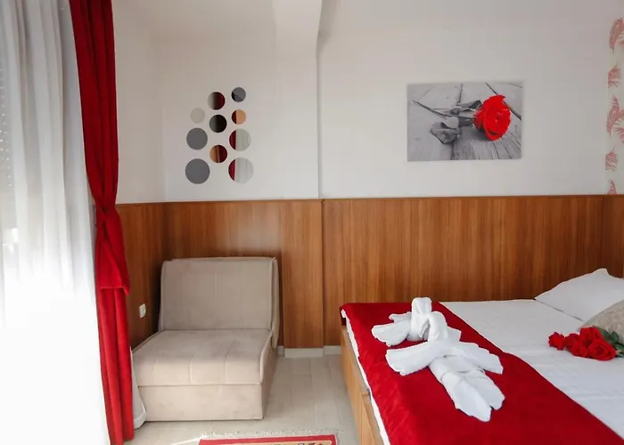 酒店 - Lejla 莫斯塔尔