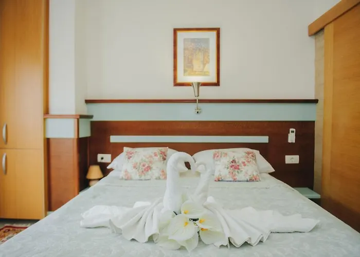 - Lejla 酒店 莫斯塔尔