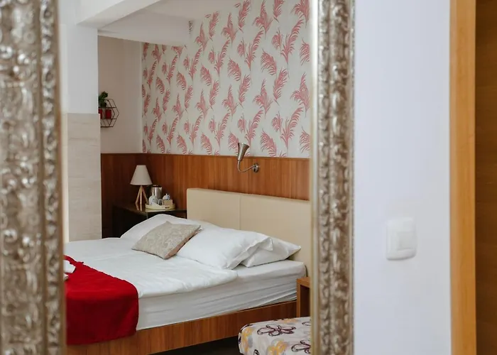 酒店 - Lejla 莫斯塔尔