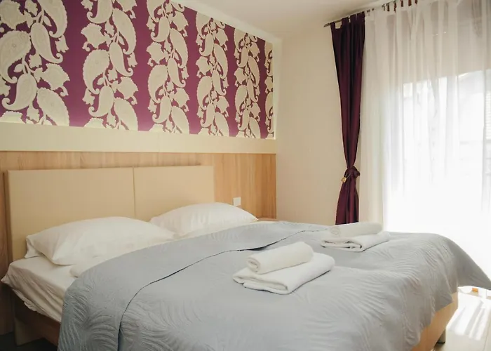 - Lejla 3* 莫斯塔尔