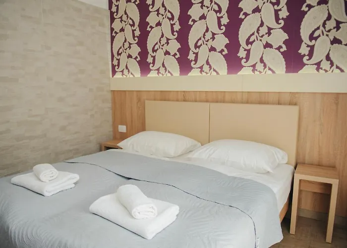 - Lejla 3* 莫斯塔尔