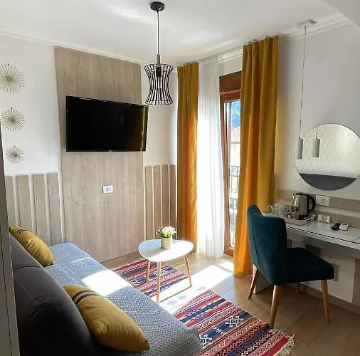 酒店 - Lejla 莫斯塔尔