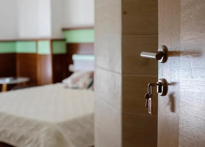 - Lejla 3* 莫斯塔尔