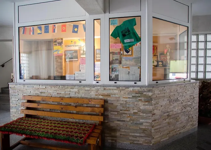 - Lejla 3* 莫斯塔尔